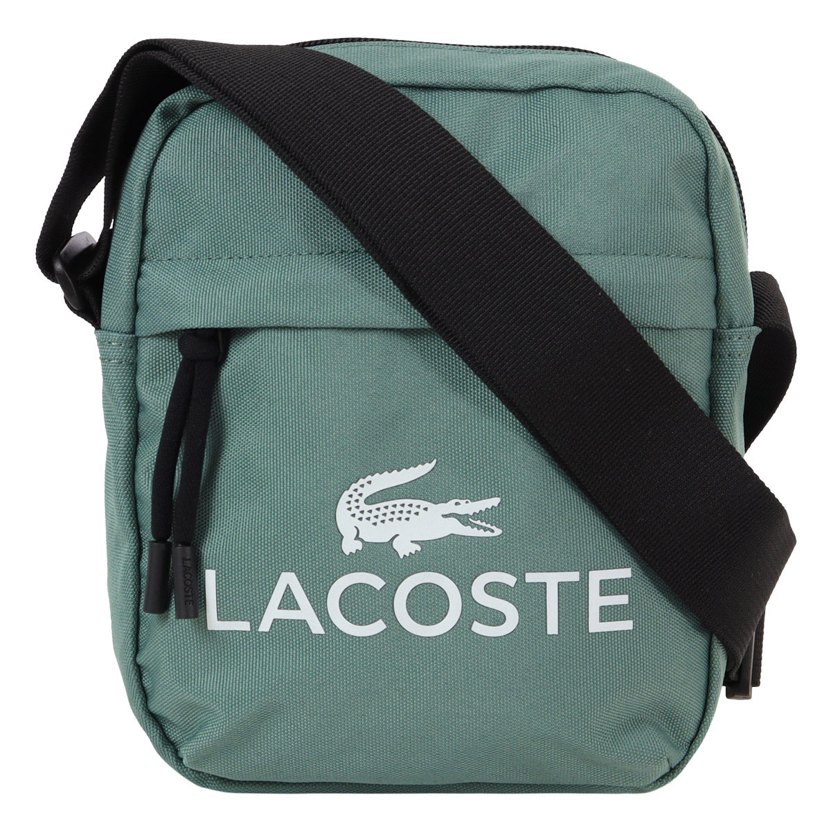LACOSTE（ラコステ） ショルダーバッグ ミニバッグ サコッシュ 肩掛け