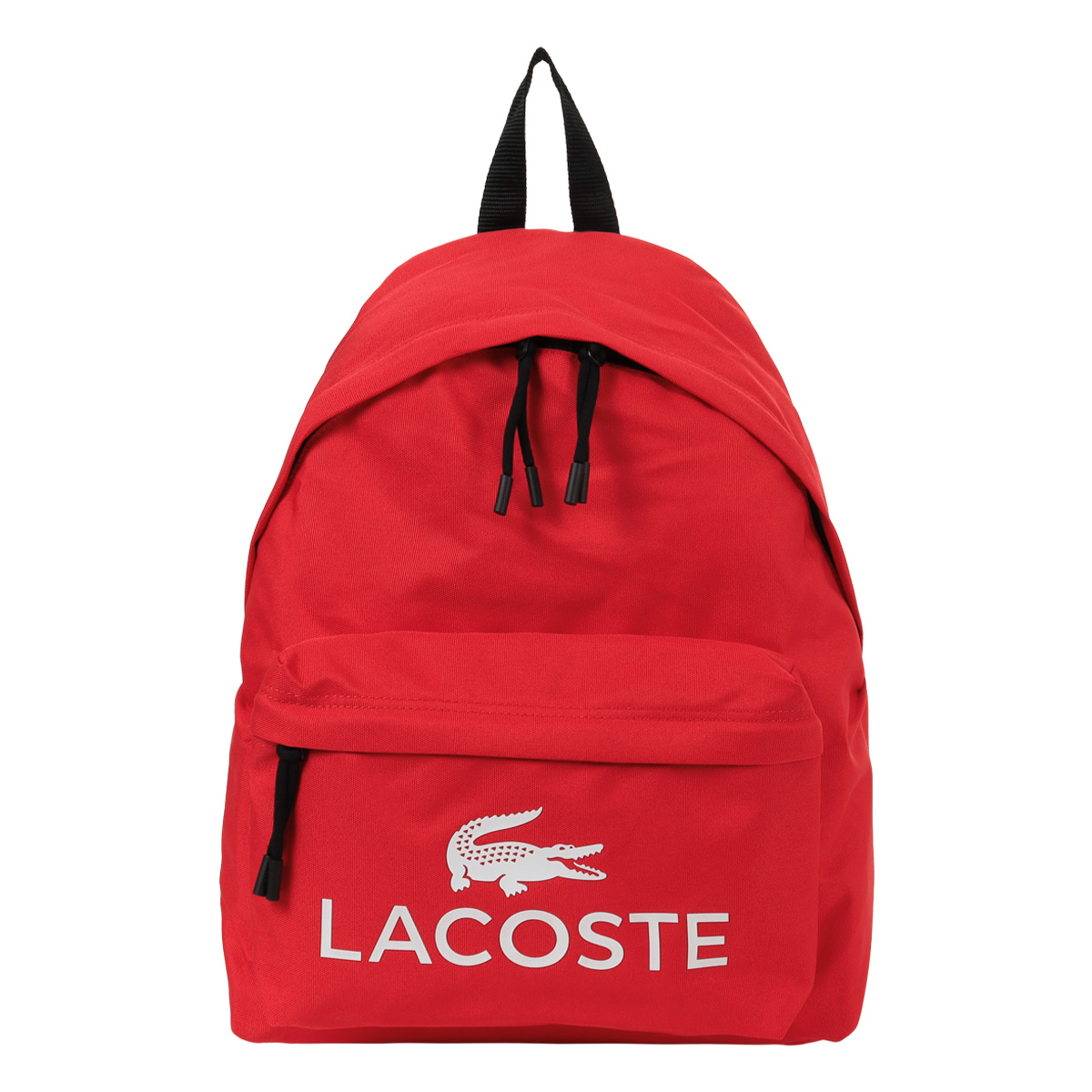 LACOSTE（ラコステ） バックパック リュック デイパック A4 メンズ