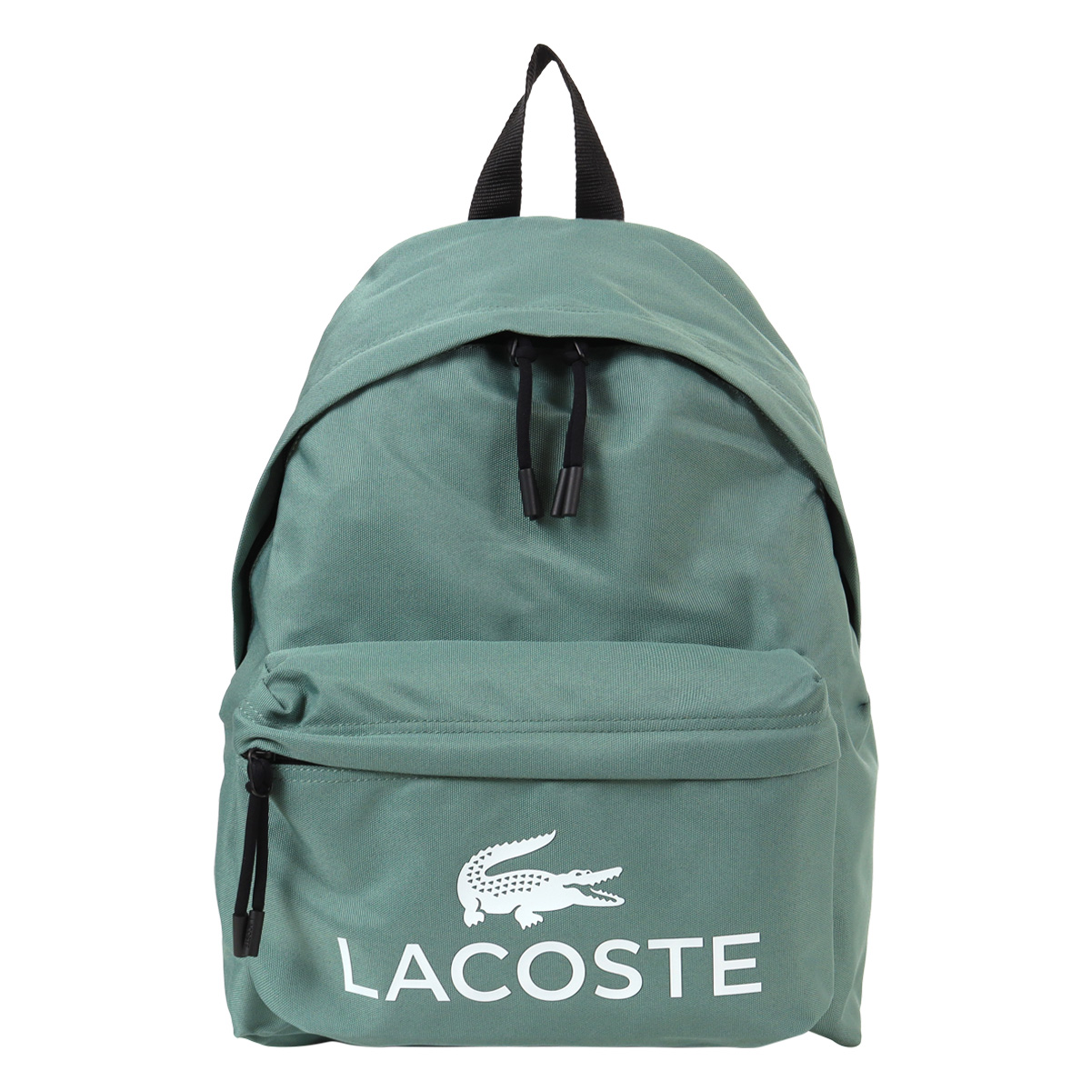 LACOSTE（ラコステ） バックパック リュック デイパック A4 メンズ
