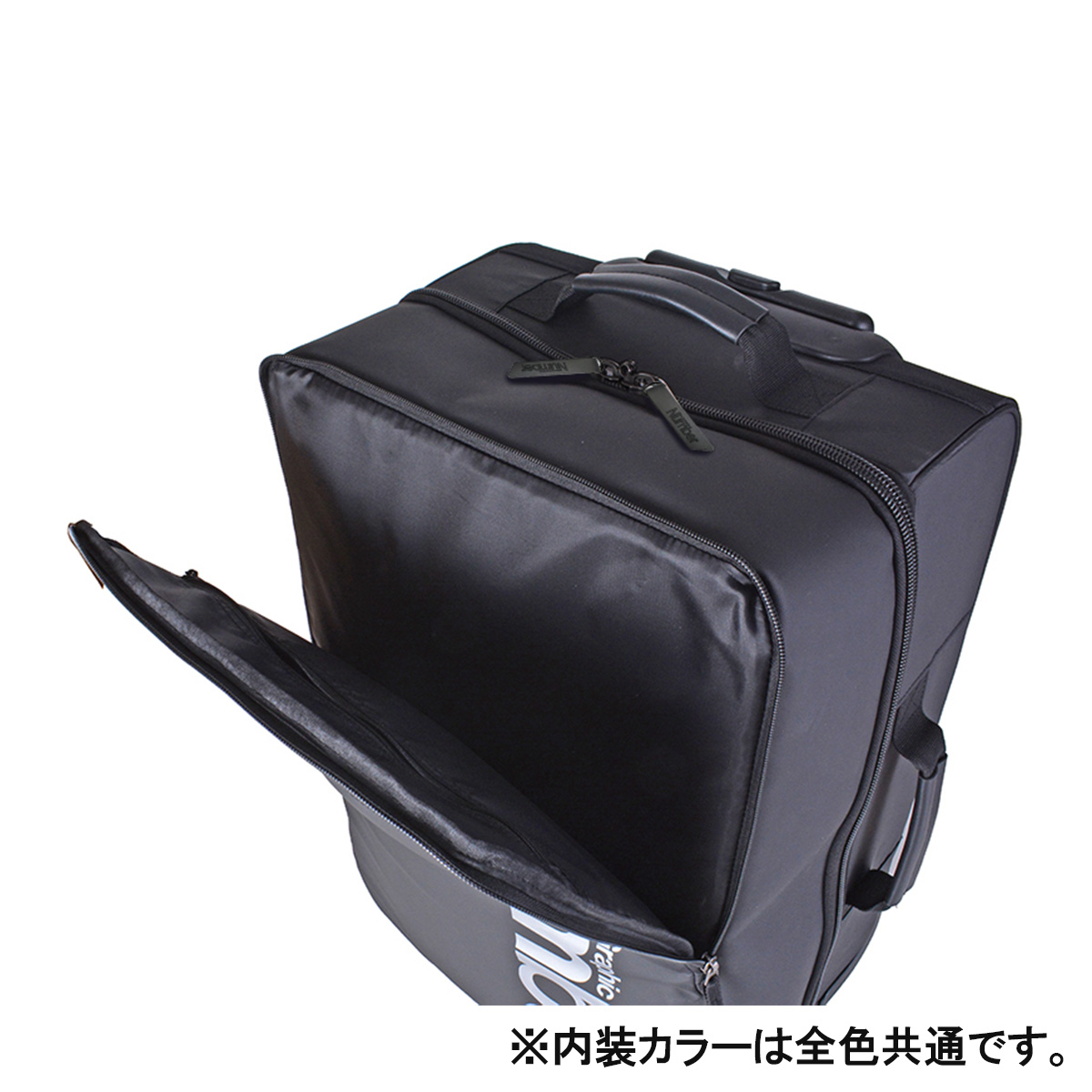 ナンバー キャリーバッグ ソフトキャリー スポーツバッグ メンズ