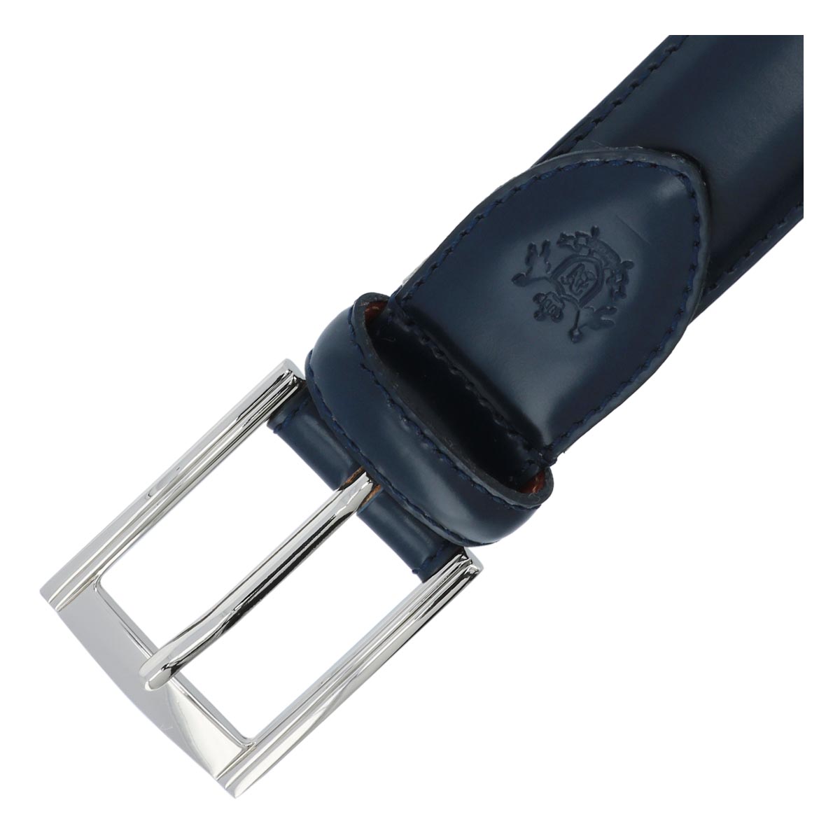 NEWYORKER（ニューヨーカー） ベルト メンズ NY-5070119 日本製 ピン