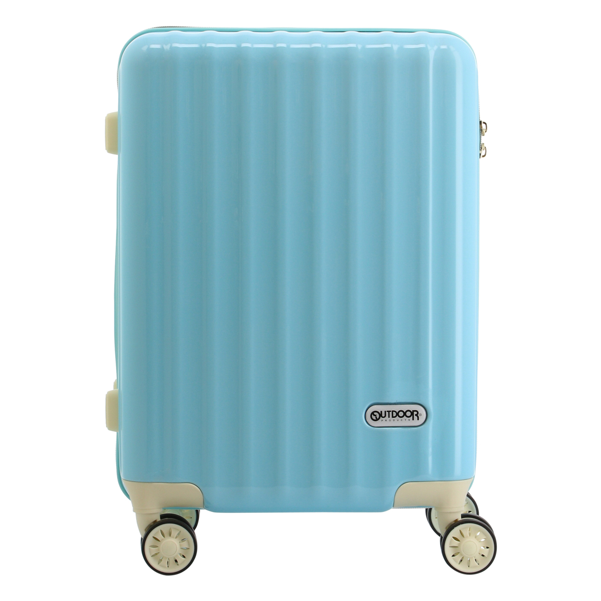 アウトドアプロダクツ スーツケース 36L 48cm 2.8kg OD-0774-48 ハード TSAロック搭載 キャリーバッグ キャリーケース | OUTDOOR PRODUCTS | 02