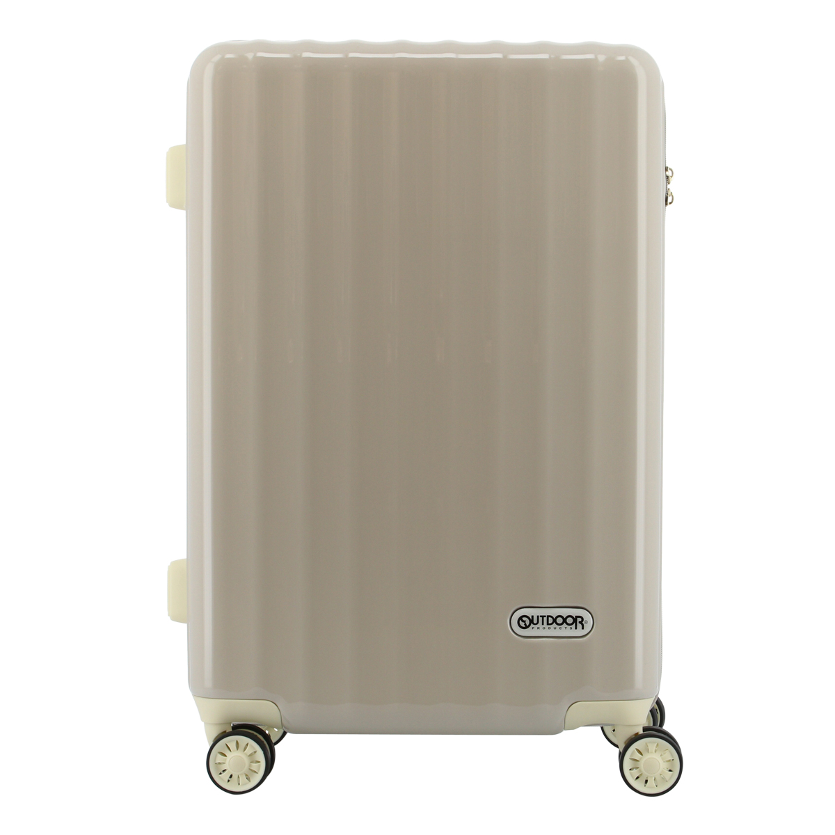 OUTDOOR PRODUCTS（アウトドアプロダクツ） スーツケース 61L 60cm 3.4