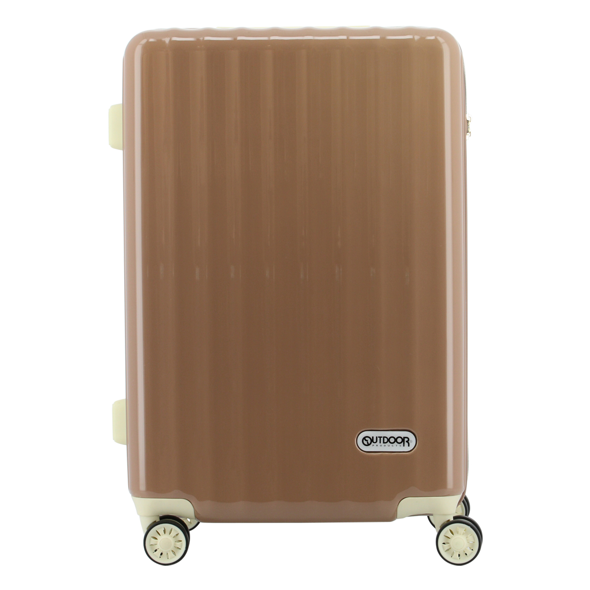 OUTDOOR PRODUCTS（アウトドアプロダクツ） スーツケース 61L 60cm 3.4