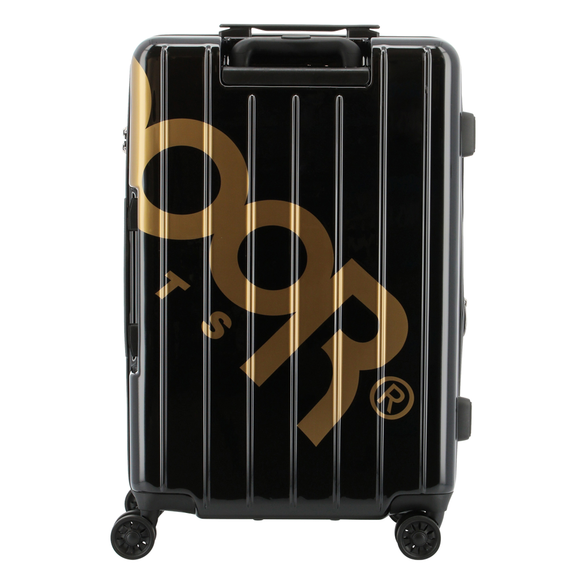 【6本(1ケース)セット】オーツスポットフォーム 200ml×6本 OUTDOOR PRODUCTS（アウトドアプロダクツ） スーツケース 61(71)L 60.5