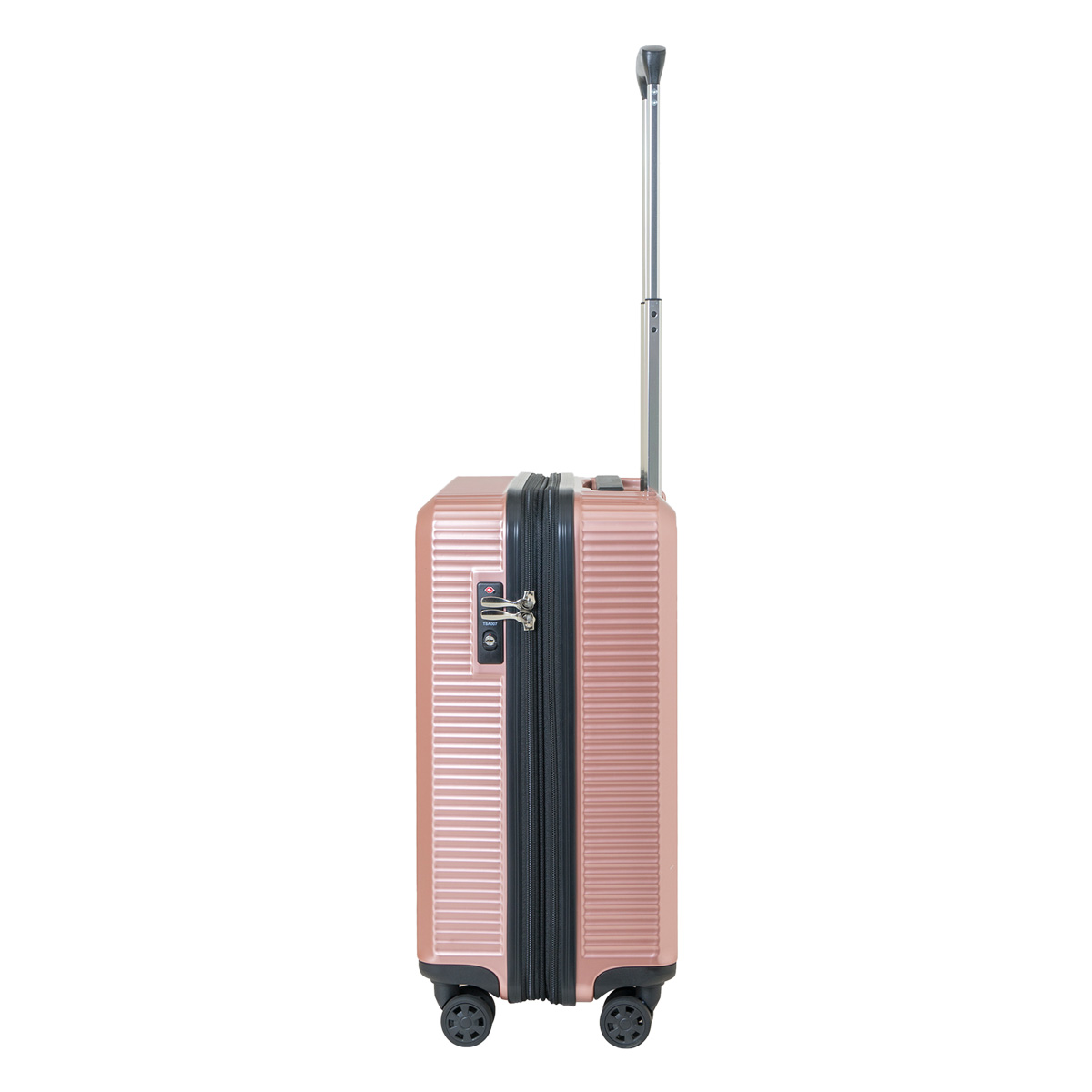 アウトドアプロダクツ スーツケース 45L 49.5cm 3.2kg OD-0808-50 OUTDOOR PRODUCTS 機内持ち込み  TSAロック搭載 キャリーバッグ キャリーケース スーツケース、キャリーバッグ