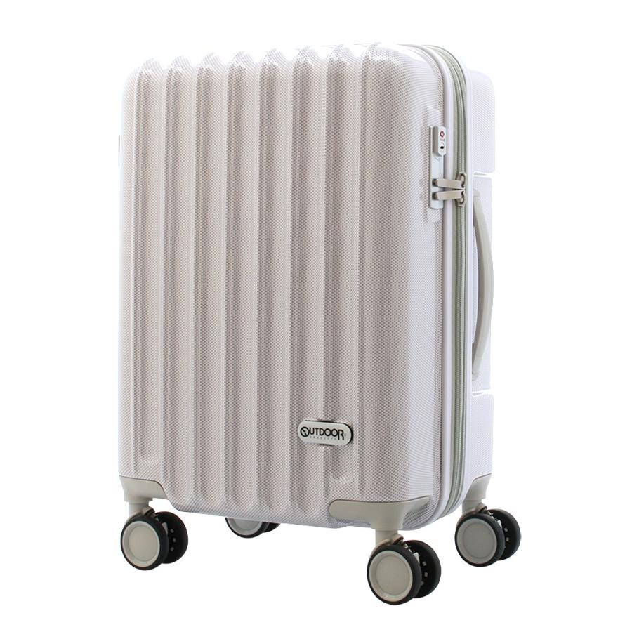 アウトドアプロダクツ スーツケース 57L 63cm 4kg OD-0840-55 OUTDOOR PRODUCTS TSAロック搭載 キャリーバッグ キャリーケース｜sacsbar｜02