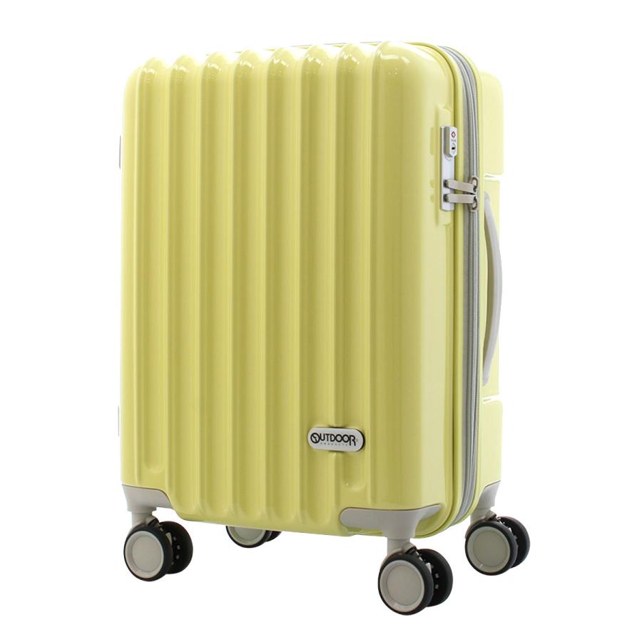 アウトドアプロダクツ スーツケース 57L 63cm 4kg OD-0840-55 OUTDOOR PRODUCTS TSAロック搭載 キャリーバッグ キャリーケース｜sacsbar｜04