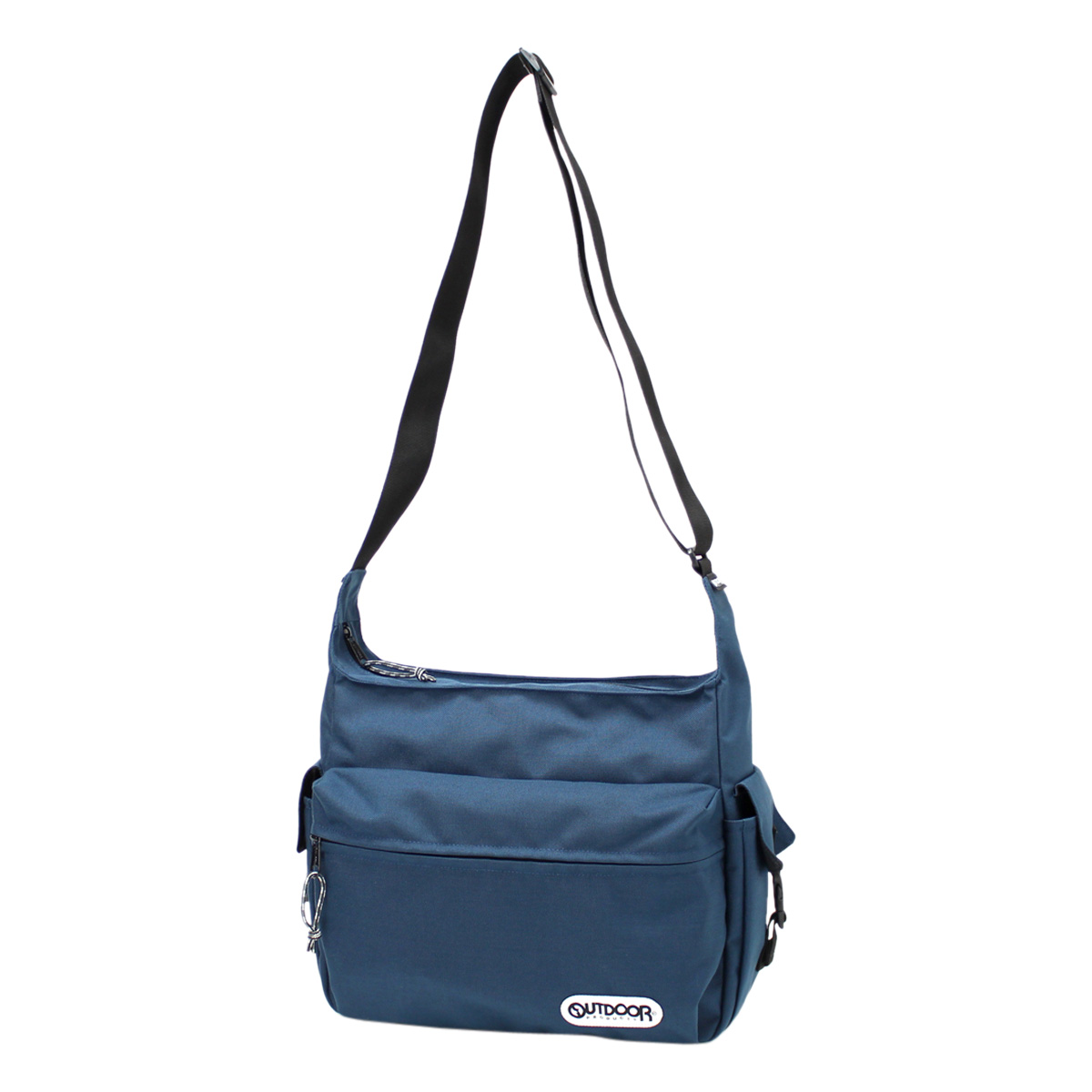 OUTDOOR PRODUCTS アウトドアプロダクツ ショルダーバッグ 12L