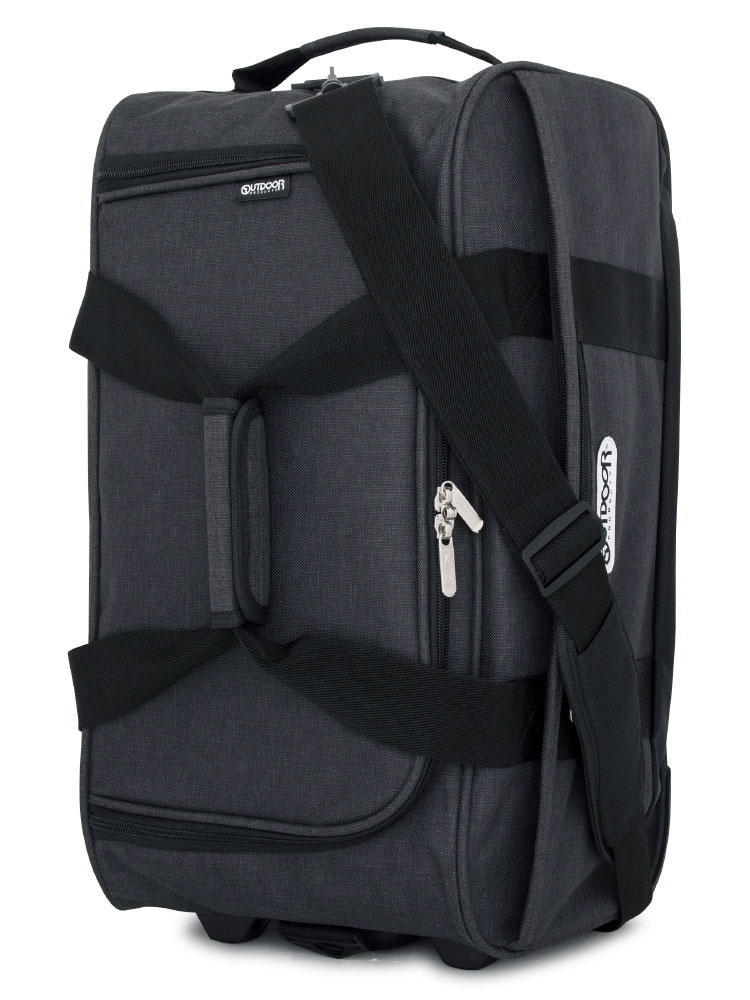 OUTDOOR PRODUCTS（アウトドアプロダクツ） ボストンキャリー 62400