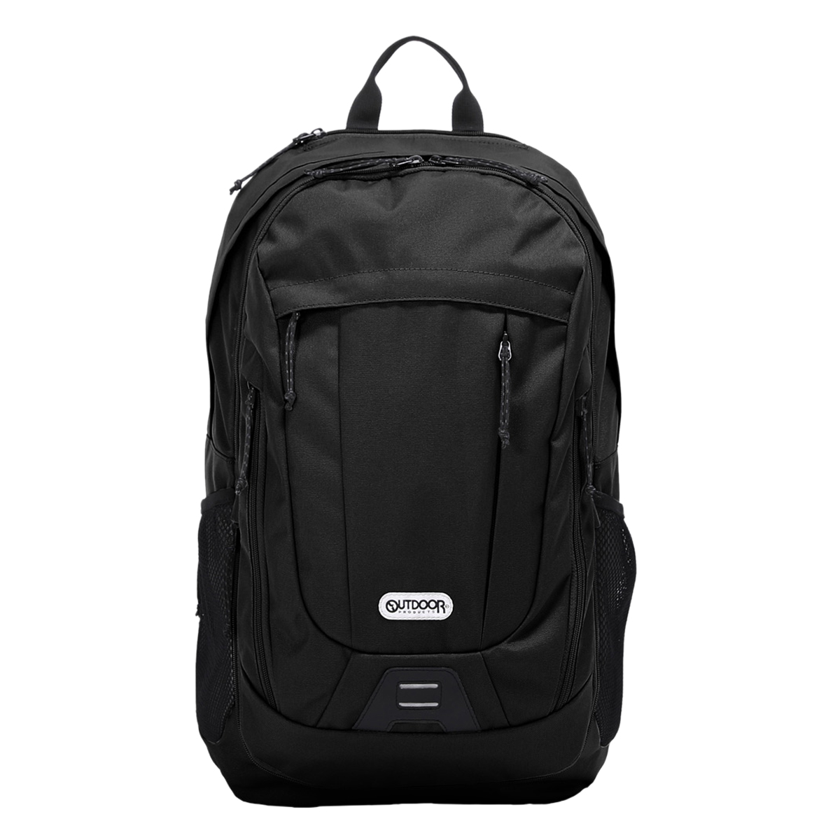 【レビュー投稿で+5％還元】アウトドアプロダクツ リュック 23L メンズ レディース 62608 OUTDOOR PRODUCTS リュックサック バックパック 軽量 通学 通勤 旅行 出張 クリスマス_mp クリスマス_wp OUTDOOR PRODUCTS（アウトドアプロダクツ） リュック 23L メンズ