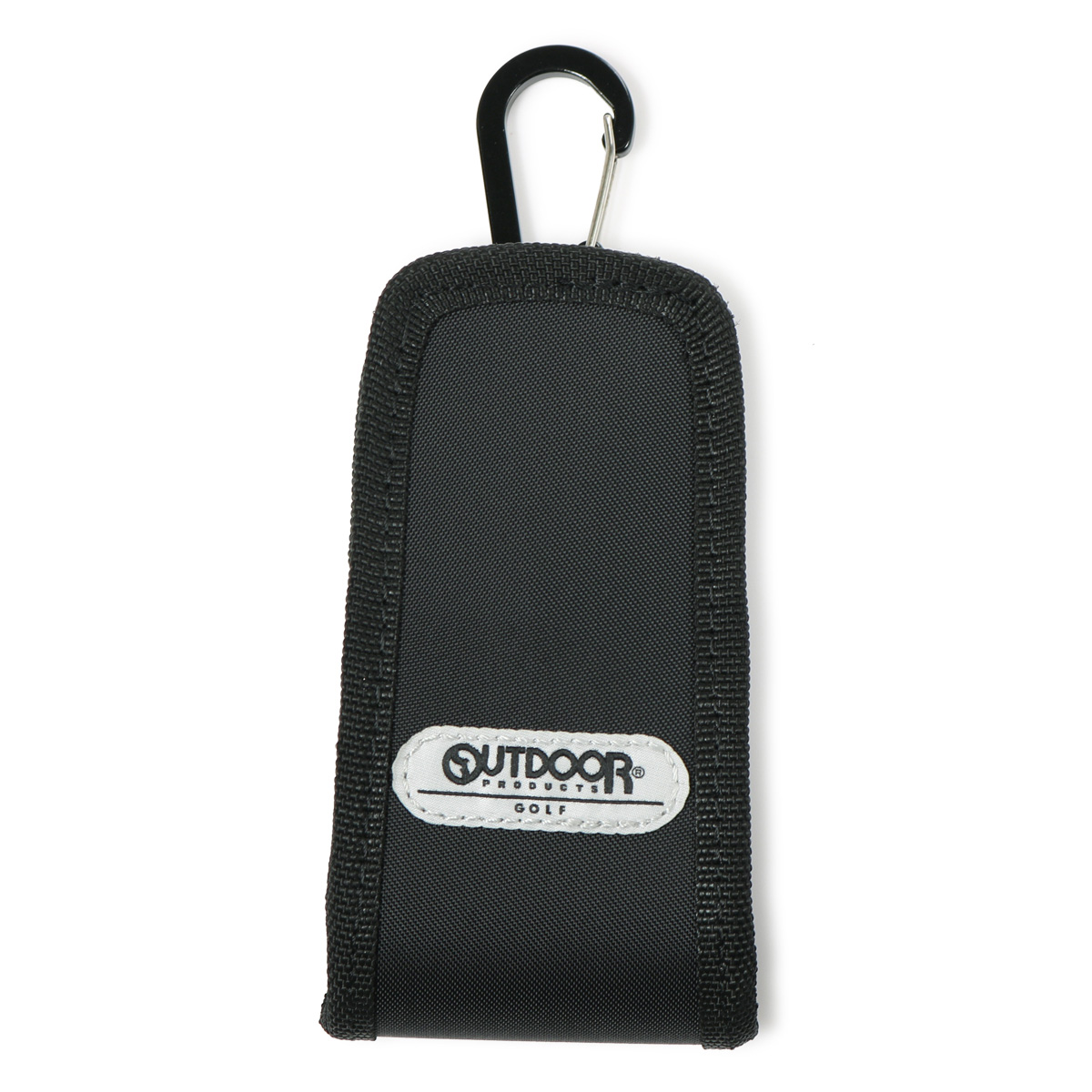 アウトドアプロダクツ ゴルフ ボールポーチ ボールケース ボール入れ