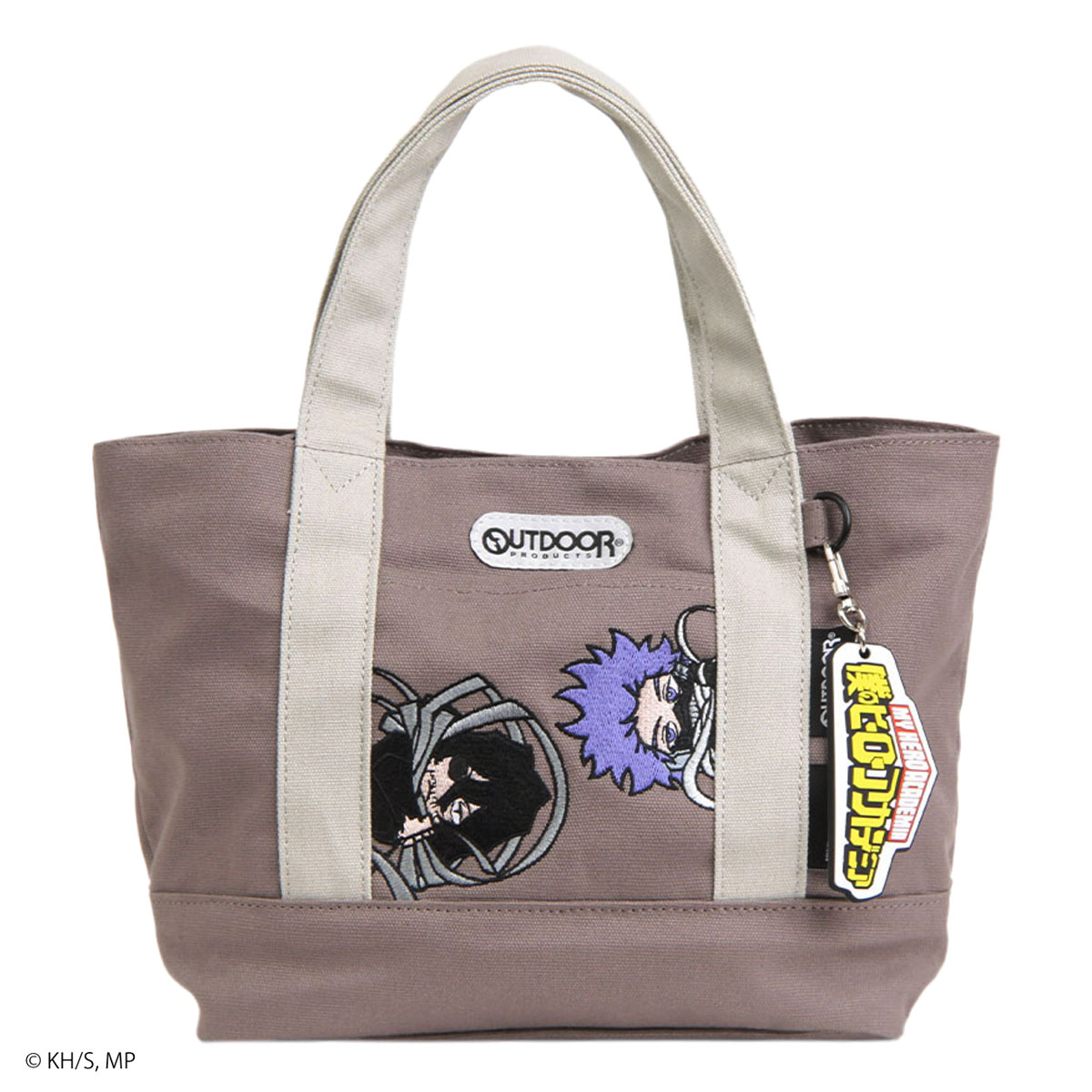 OUTDOOR PRODUCTS(アウトドアプロダクツ) 僕のヒーローアカデミア OUTDOOR PRODUCTS(アウトドアプロダクツ) 僕のヒーローアカデミア