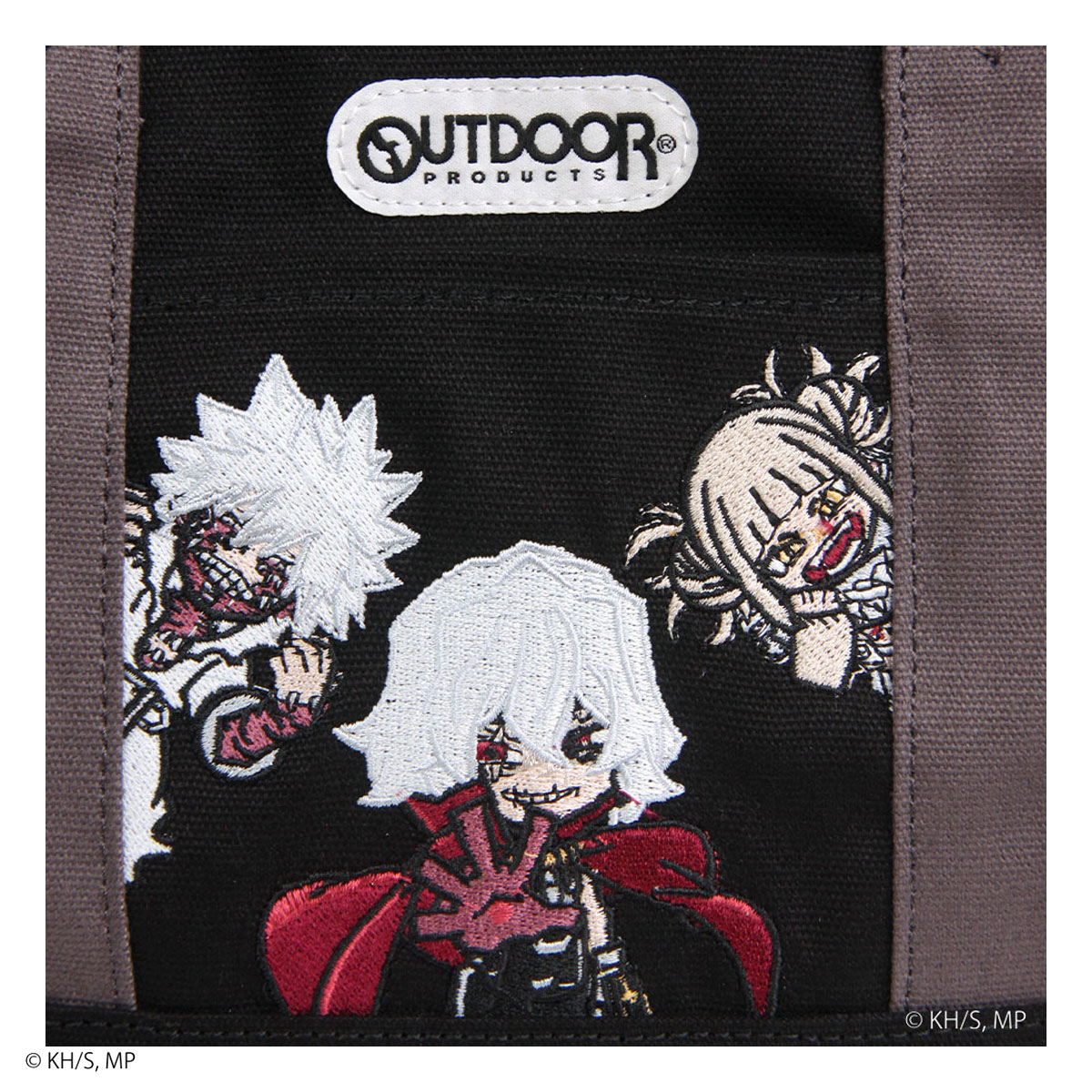 IBOティカ様 まとめ商品 OUTDOOR PRODUCTS（アウトドアプロダクツ） 僕のヒーローアカデミア