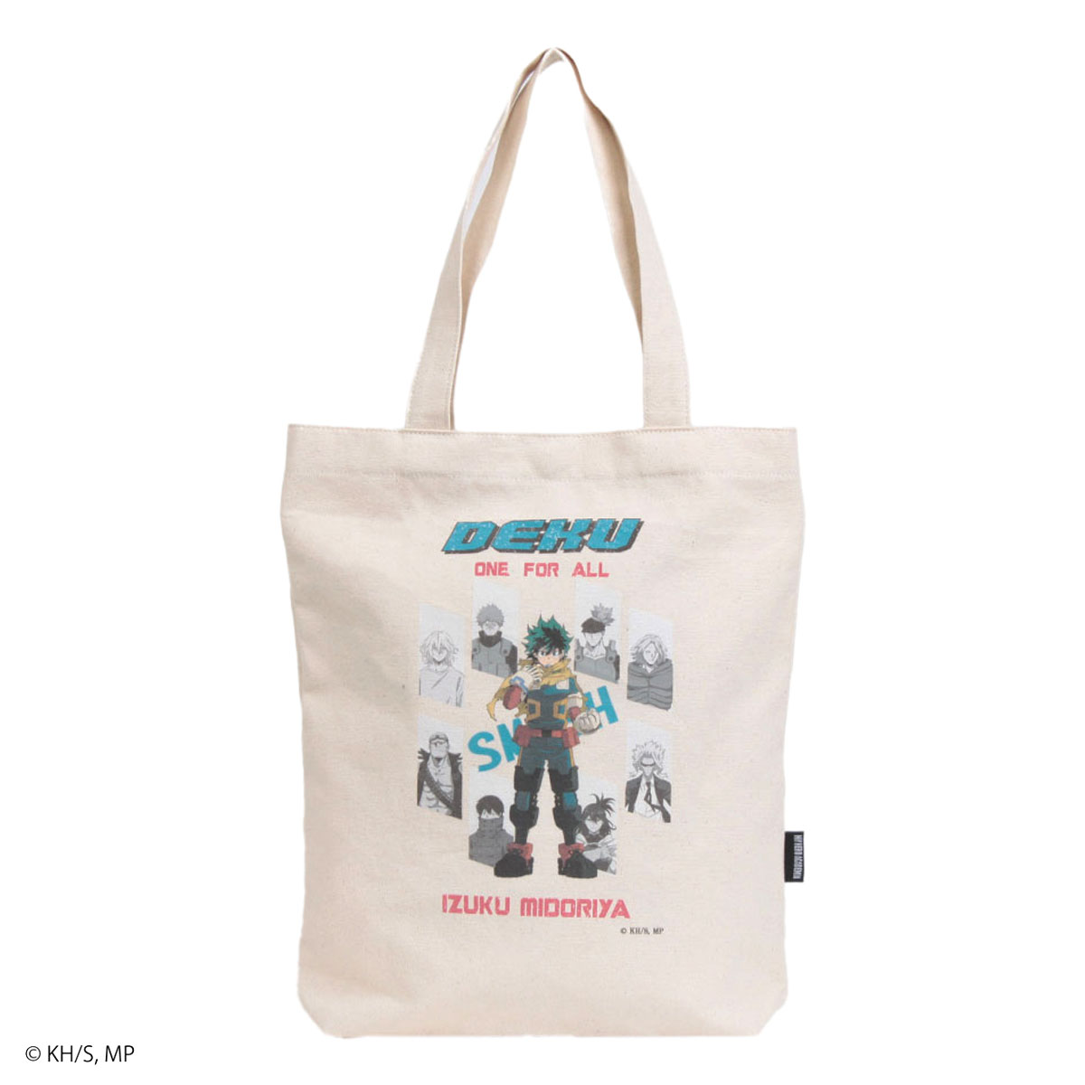 OUTDOOR PRODUCTS（アウトドアプロダクツ） 僕のヒーローアカデミア