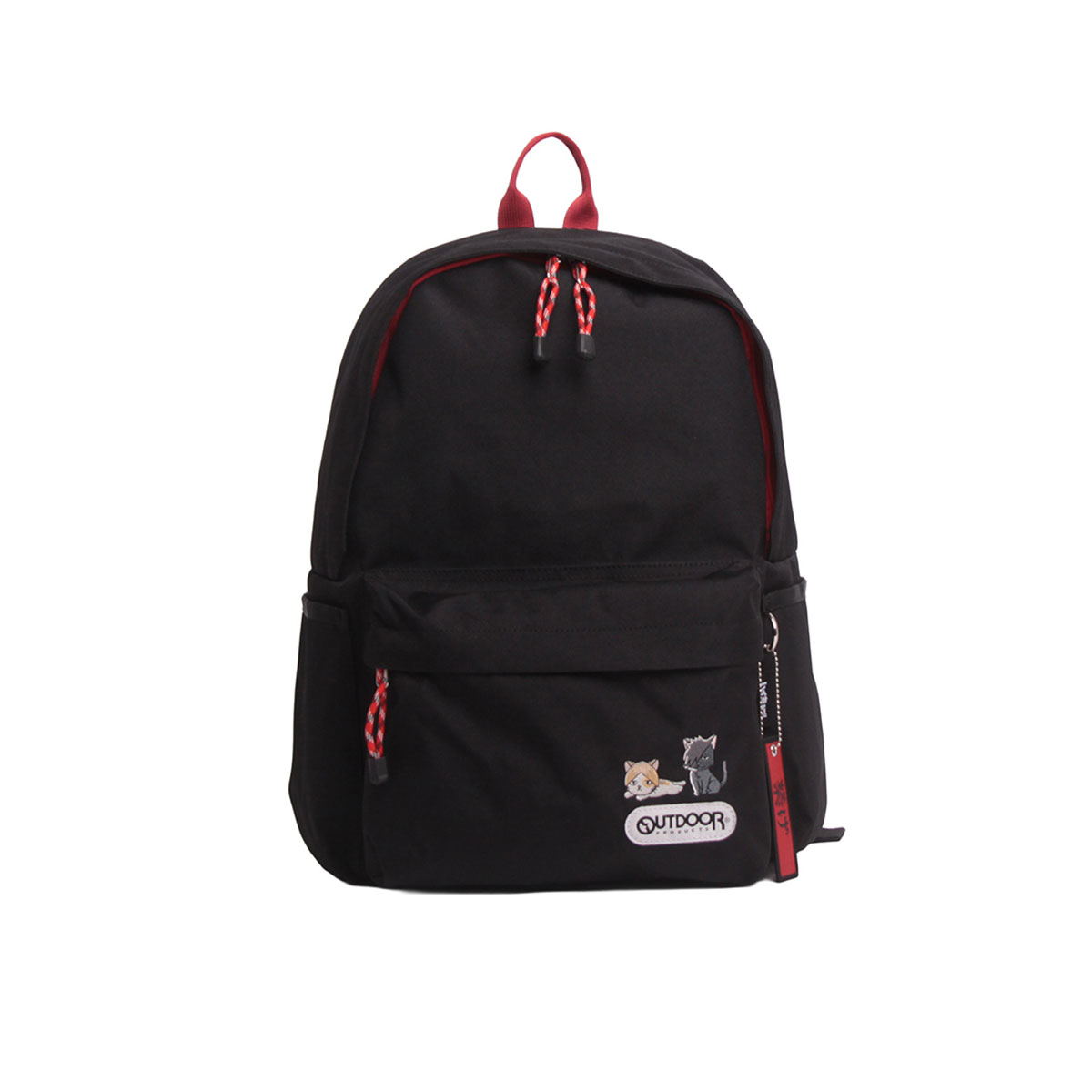 OUTDOOR PRODUCTS（アウトドアプロダクツ） ハイキュー!! リュック 