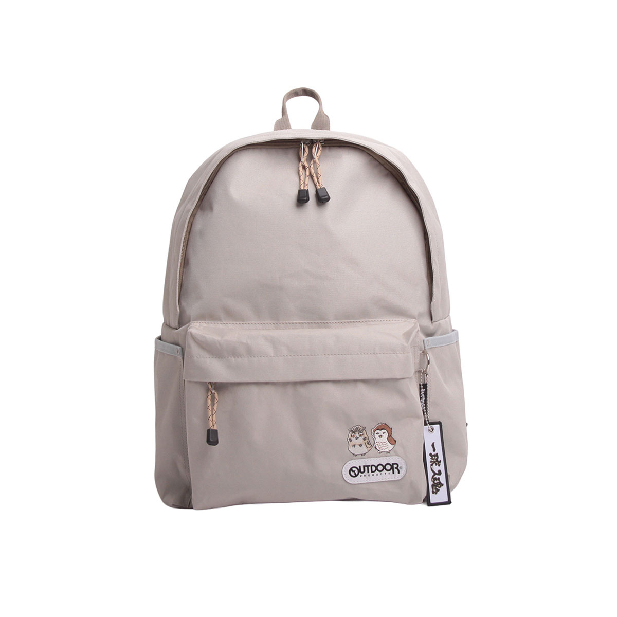 OUTDOOR PRODUCTS（アウトドアプロダクツ） ハイキュー!! リュック