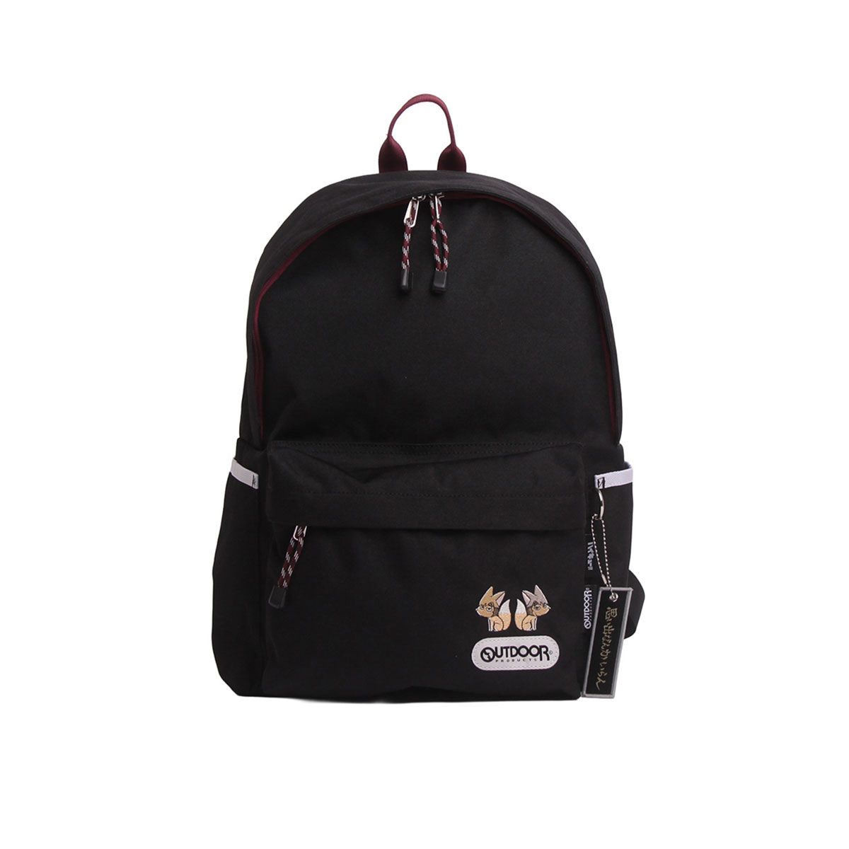 OUTDOOR PRODUCTS（アウトドアプロダクツ） ハイキュー!! リュック