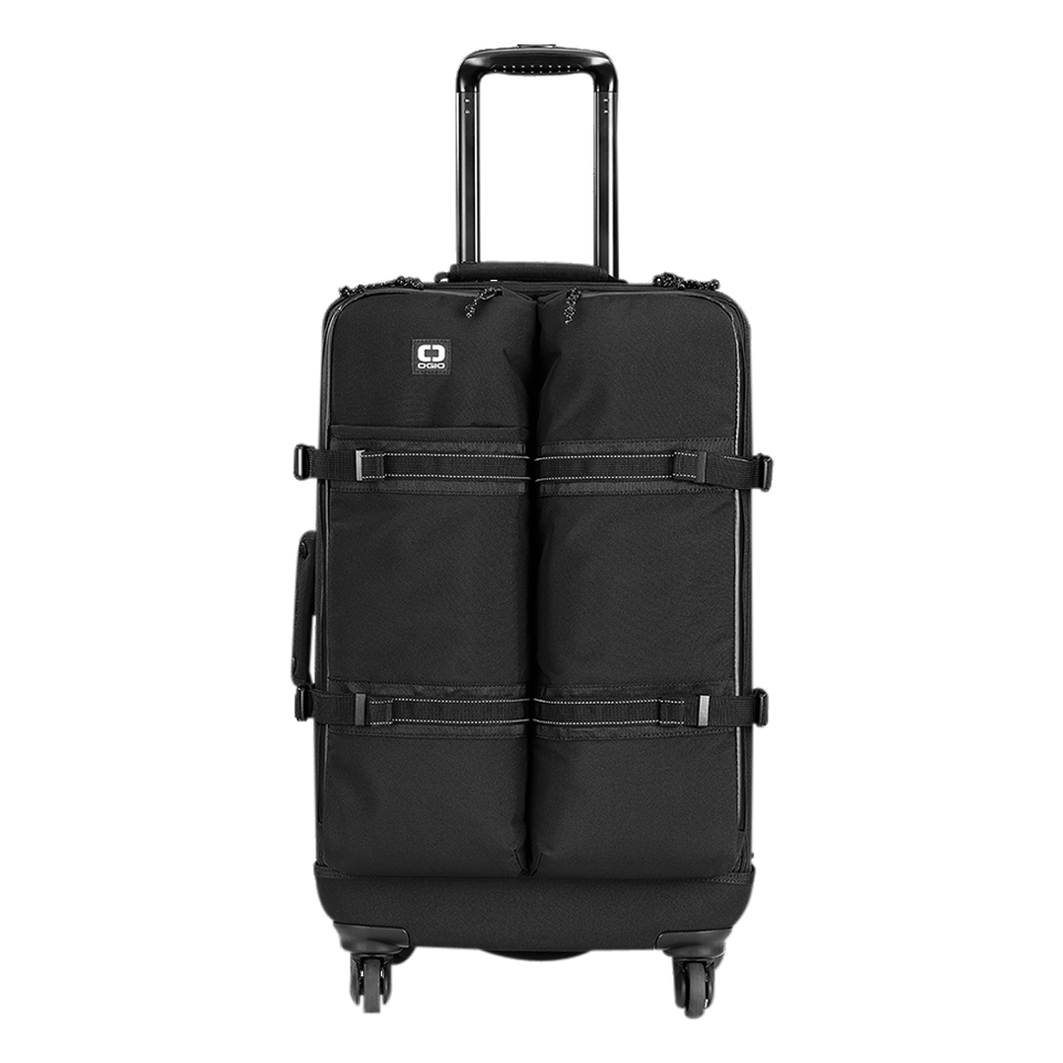 OGIO オジオ【STRAIGHT JACKET】トラベルケース　キャリーケース OGIO オジオ【STRAIGHT JACKET】トラベルケース キャリーケース