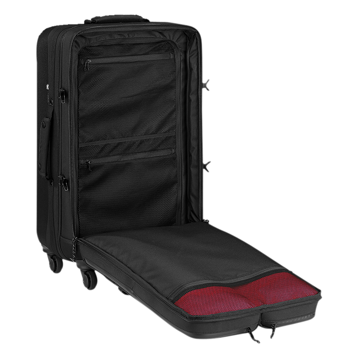 オジオ キャリーケース 66cm 56L 4.4kg CONVOY 5919361OG OGIO