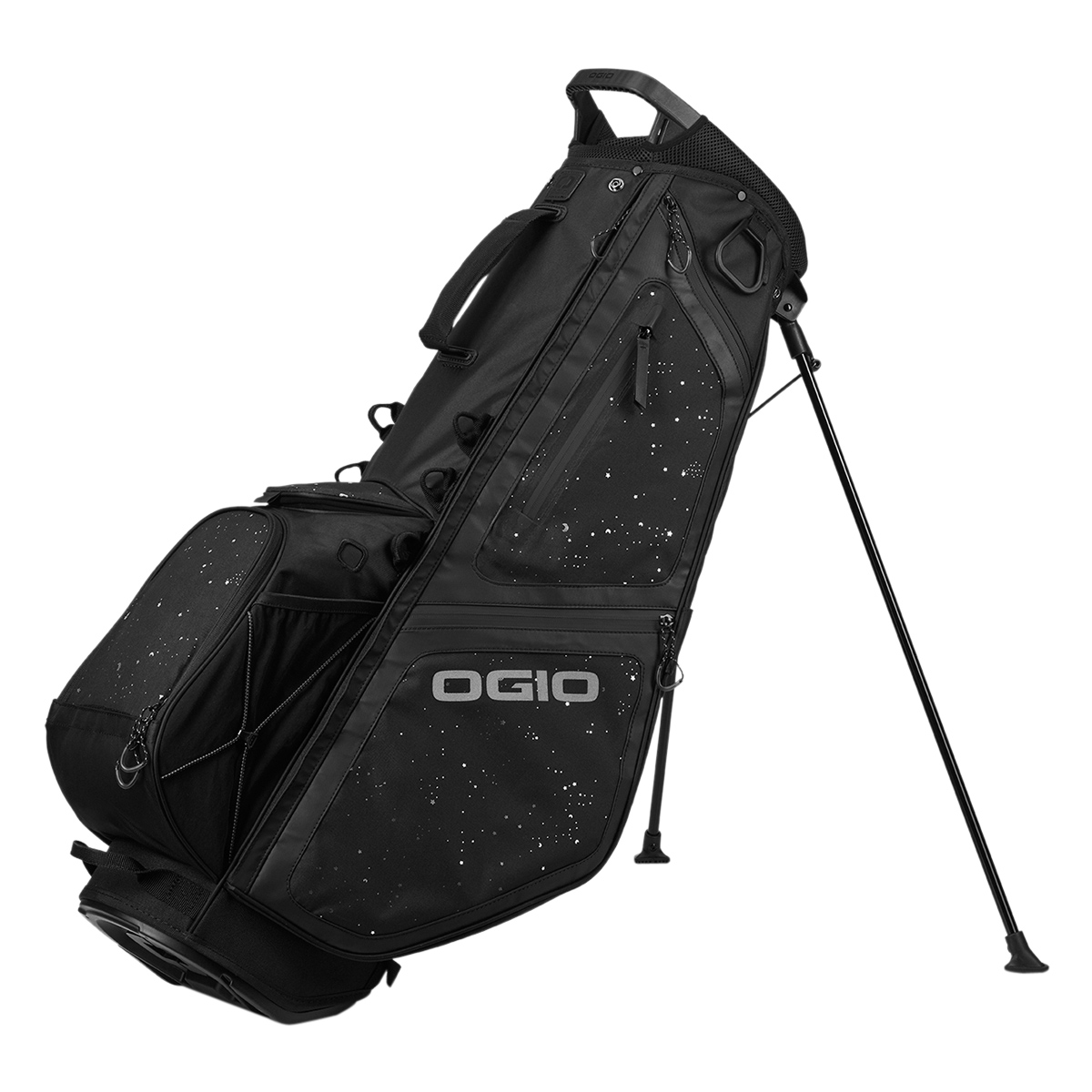 オジオ ゴルフ キャディバッグ ゴルフバッグ スタンド型 XIX 5120099OG OGIO ゴルフ スタンド