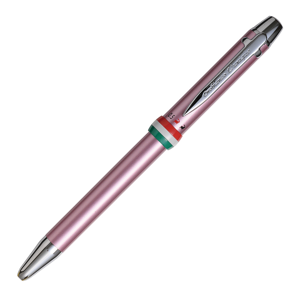 オロビアンコ ルニーク 複合ペン トリプロ Orobianco L'unique Triplo 2色ペン 多機能ペン  1年保証｜sacsbar｜07