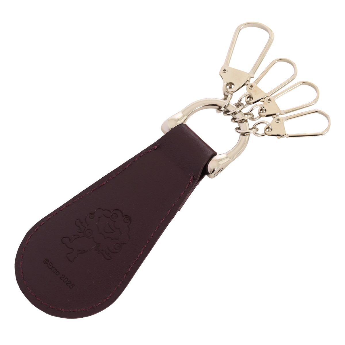 PRAIRIE 1957 プレリー クツベラキーホルダー 靴ベラ キーホルダー