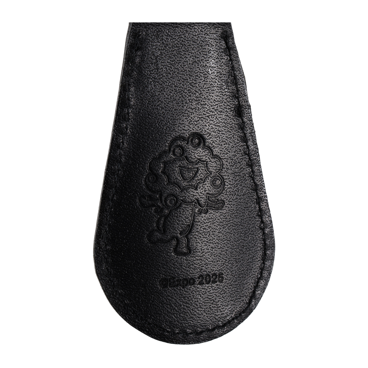 ヴィンテージ「良助ベラ」 未使用品 PRAIRIE 1957 プレリー クツベラキーホルダー 靴ベラ キーホルダー