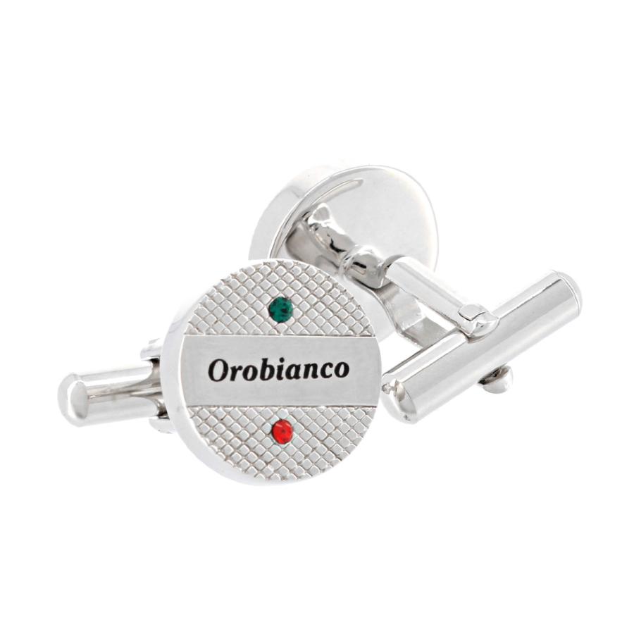 オロビアンコ カフス メンズ ORC209 日本製 Orobianco｜sacsbar｜03