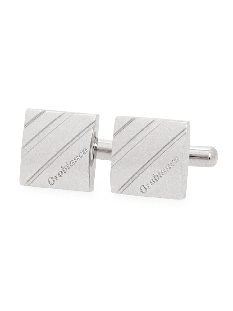 Orobianco（オロビアンコ） カフスボタン メンズ 日本製 orc80