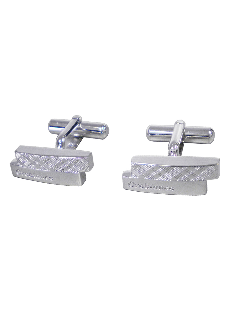 Orobianco（オロビアンコ） カフスボタン メンズ 日本製 orc80