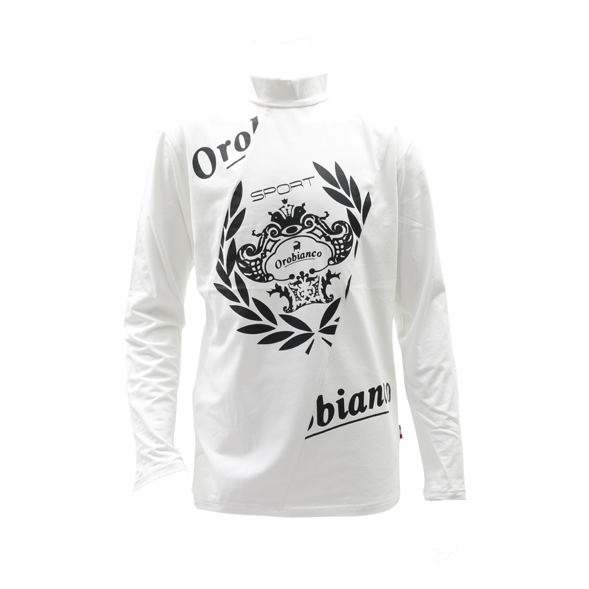 Orobianco メンズ長袖Tシャツ、カットソーの商品一覧｜Tシャツ