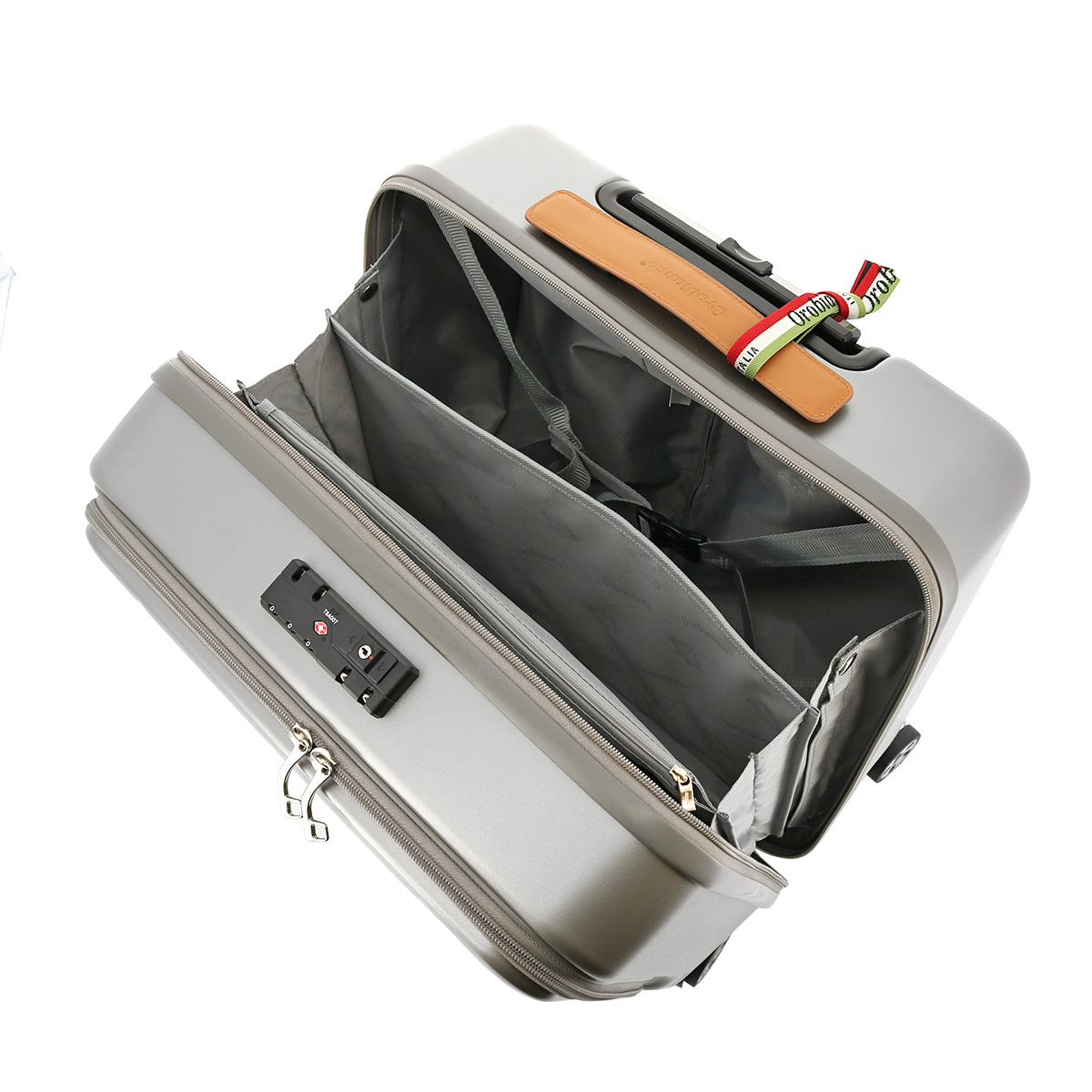 オロビアンコ スーツケース 37cm ハード ARZILLO 33L 9711 OROBIANCO