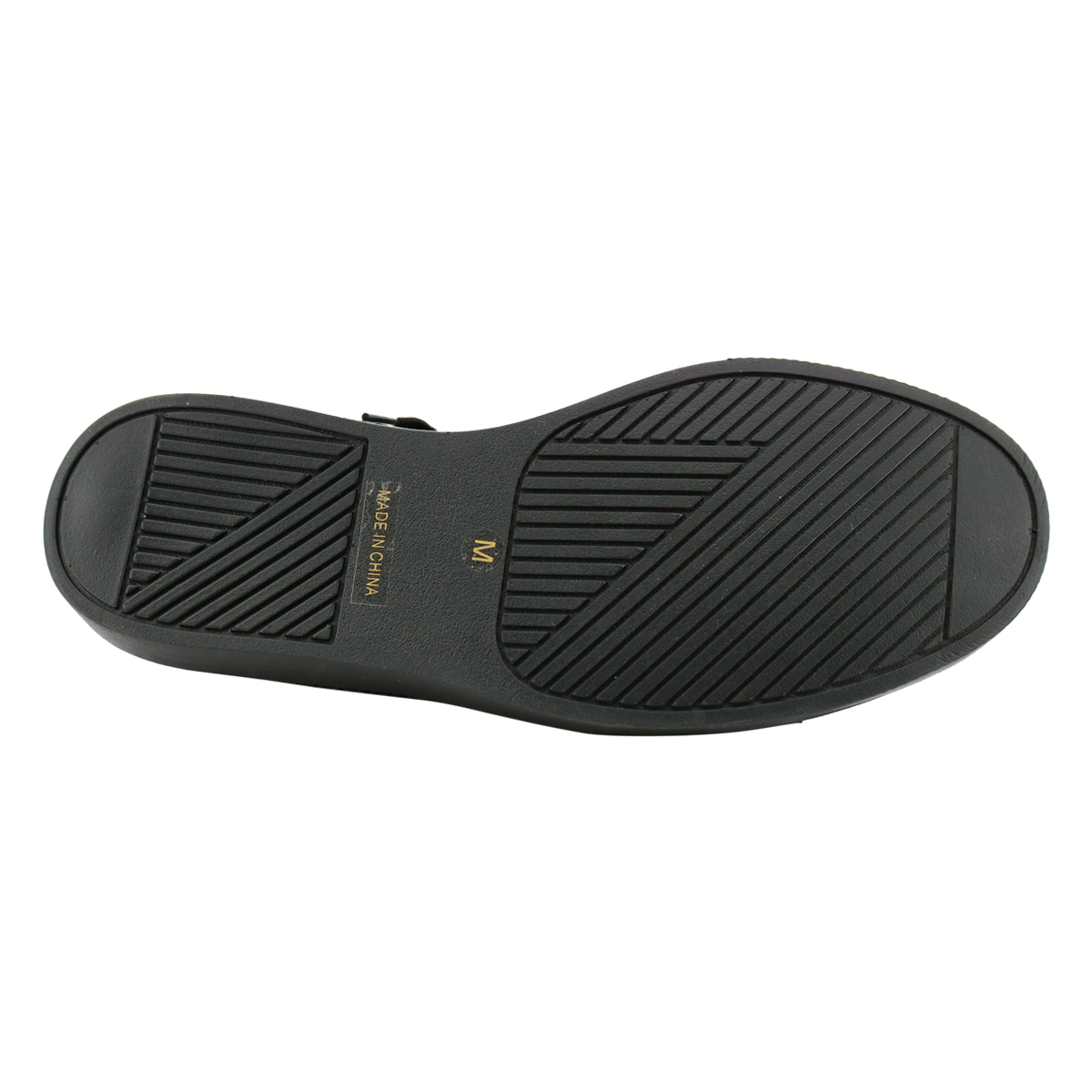 Orobianco（オロビアンコ） スニーカー メンズ ニット レザー 男性用