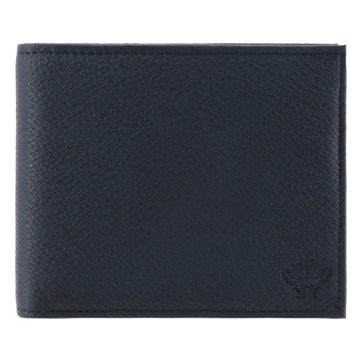 Orobianco（オロビアンコ） 二つ折り財布 本革 ポインテッド ORS