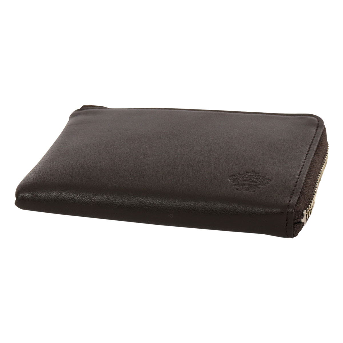 【レビュー投稿で+5％還元】オロビアンコ ミニ財布 メンズ レディースORS-171940 Orobianco 牛革 本革 日本製 L字ファスナー PRESA カードケース ブランド専用BOX付き クリスマス_mp クリスマス_wp Orobianco（オロビアンコ） ミニ財布 メンズ レディースORS-171940