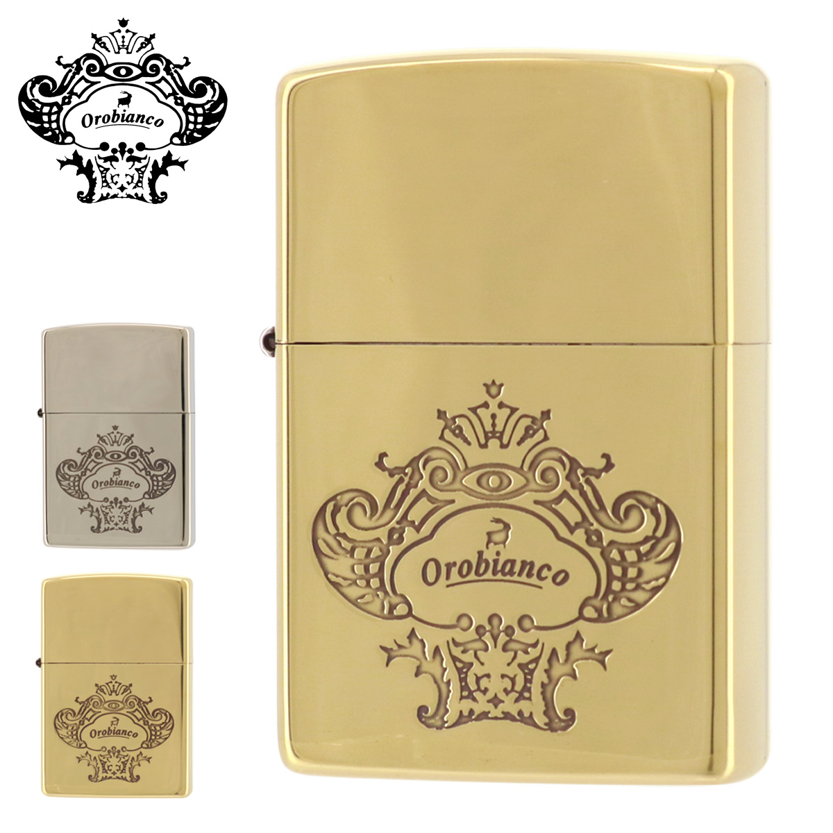 オロビアンコ ライター ZIPPO メンズ ORZ-002 Orobianco いぶし ジッポーライター オイルライター ジッポー ジッポ :  orz-002 : サックスバーYahoo!店 - 通販 - Yahoo!ショッピング