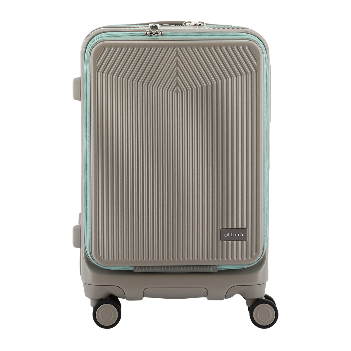 オルティモ スーツケース 38L 48.5cm 3.5kgOT-0869-49 Oltimo