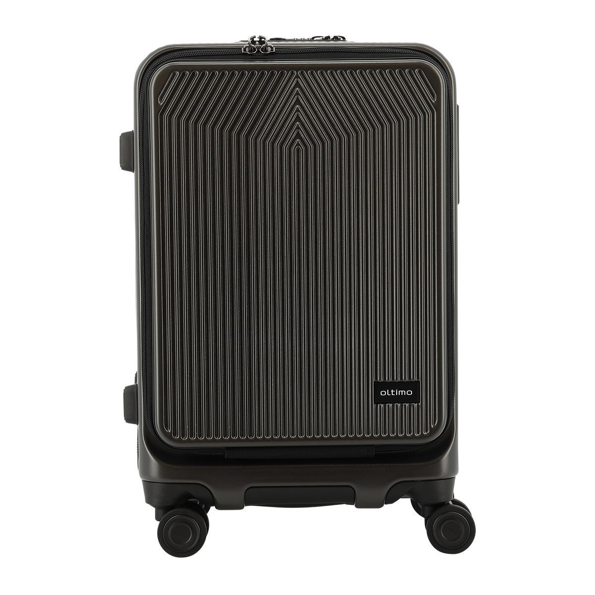 フロントオープン キャリーケース（oltimo）のおすすめ人気商品一覧