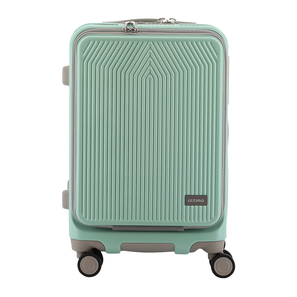 オルティモ スーツケース 38L 48.5cm 3.5kgOT-0869-49 Oltimo