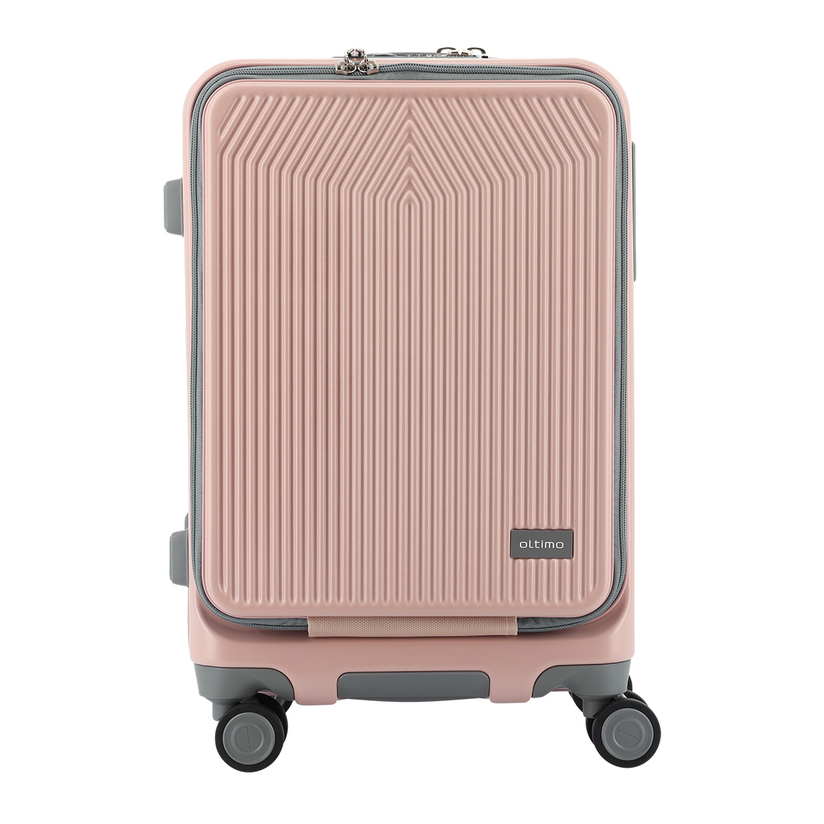 オルティモ スーツケース 38L 48.5cm 3.5kgOT-0869-49 Oltimo
