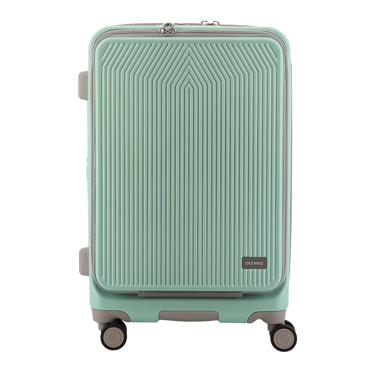 オルティモ スーツケース 59(67)L 57.5cm 4.6kgOT-0869-57 Oltimo