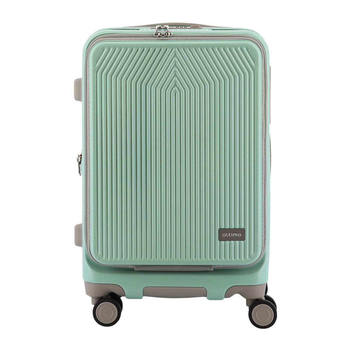 オルティモ スーツケース 38(44)L 48.5cm 3.4kgOT-0875-49 Oltimo