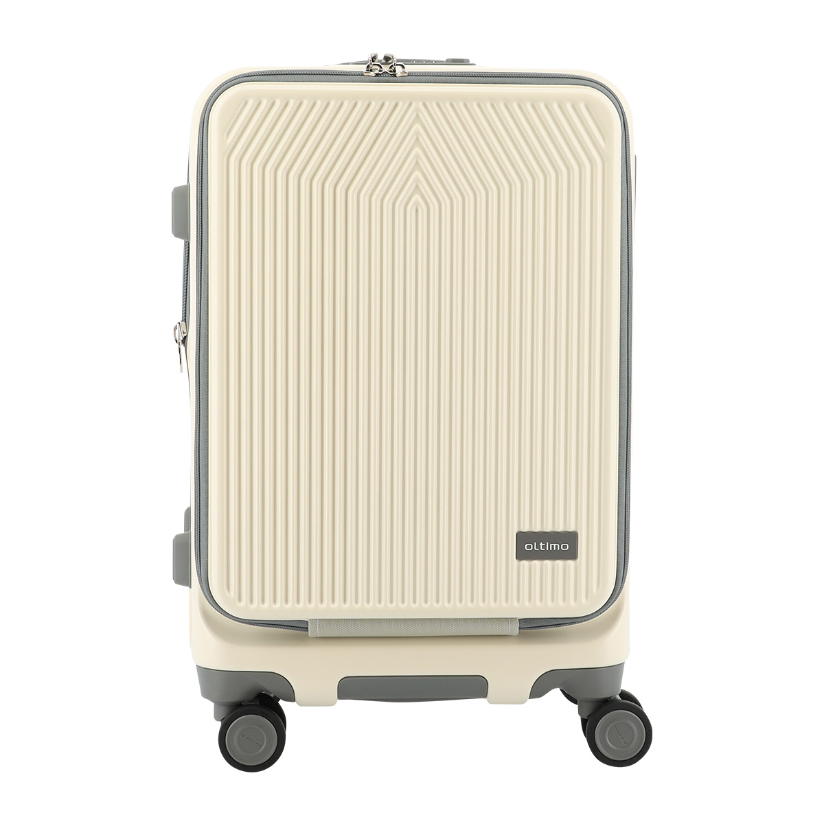 オルティモ スーツケース 38(44)L 48.5cm 3.4kgOT-0875-49 Oltimo