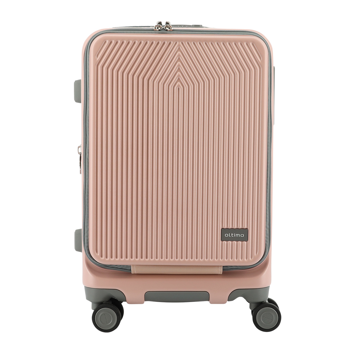 オルティモ スーツケース 38(44)L 48.5cm 3.4kgOT-0875-49 Oltimo