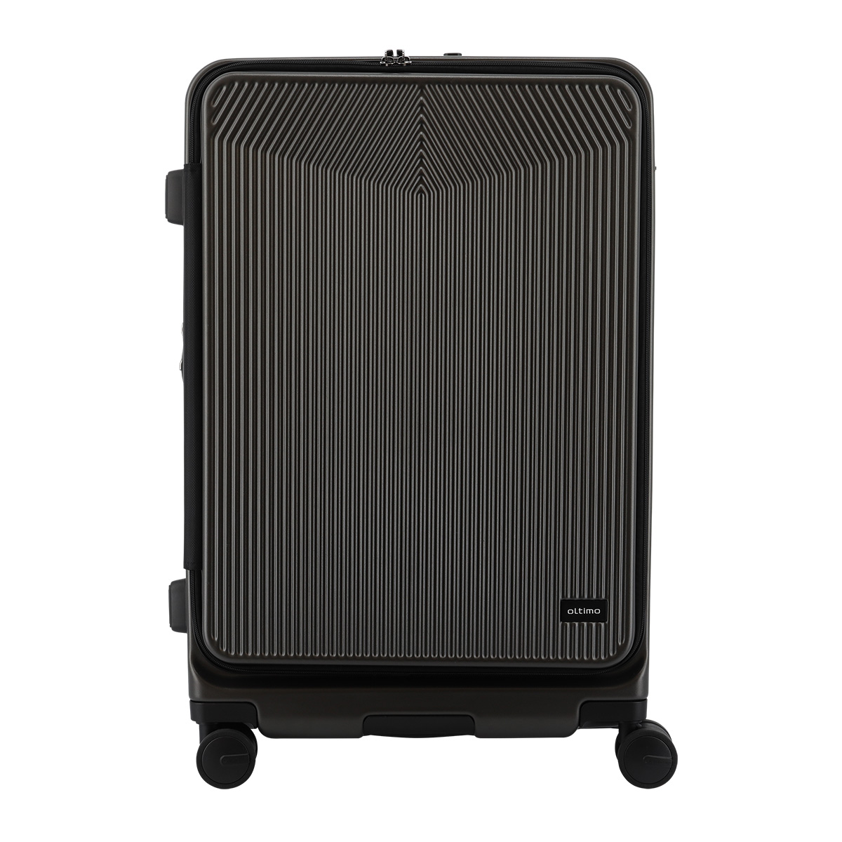 オルティモ スーツケース 95(107)L 69cm 5.4kgOT-0875-69 Oltimo