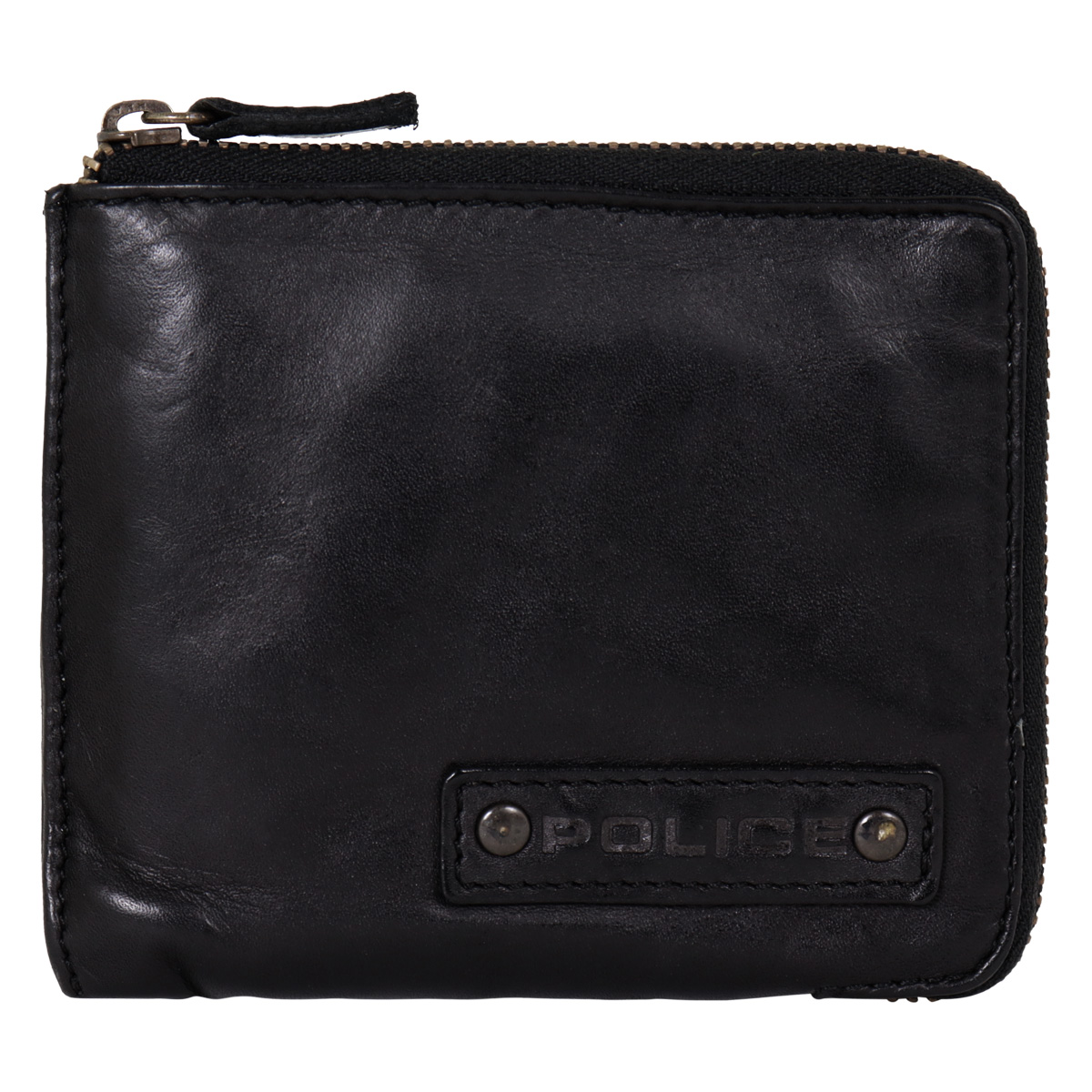 【レビュー投稿で+5％還元】ポリス ショート財布 LAVARE ラヴァーレ メンズ 59606 POLICE ケース カード入れ 牛革 開運 一粒万倍日 クリスマス_mp POLICE（ポリス） ショート財布 LAVARE ラヴァーレ メンズ 59606