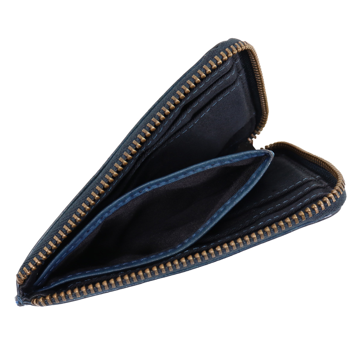 POLICE（ポリス） ショート財布 LAVARE ラヴァーレ メンズ 59606