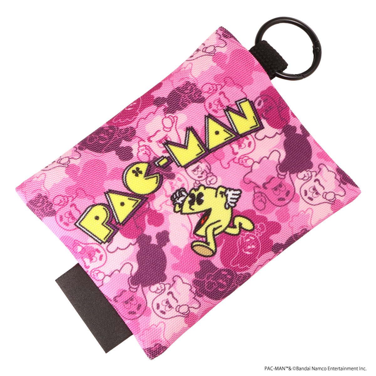 パックマン ポーチ 楽天市場】PAC-MAN パックマン ポーチ／パックマン（PAC-MAN） : 丸井