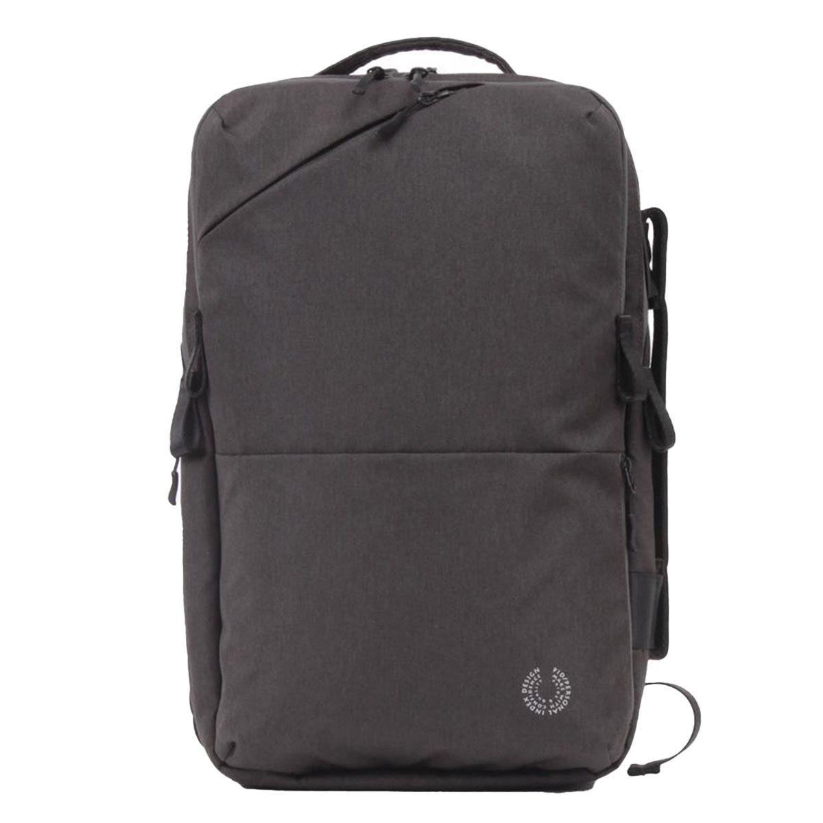 【レビュー投稿で+5％還元】ピーアイディ ビジネスリュック 26L B4 メンズ トラビ  PAK301 PID | リュック ビジネスバッグ 撥水 通勤 クリスマス_mp P.I.D ピーアイディ ビジネスリュック 26L B4 メンズ トラビ PAK301